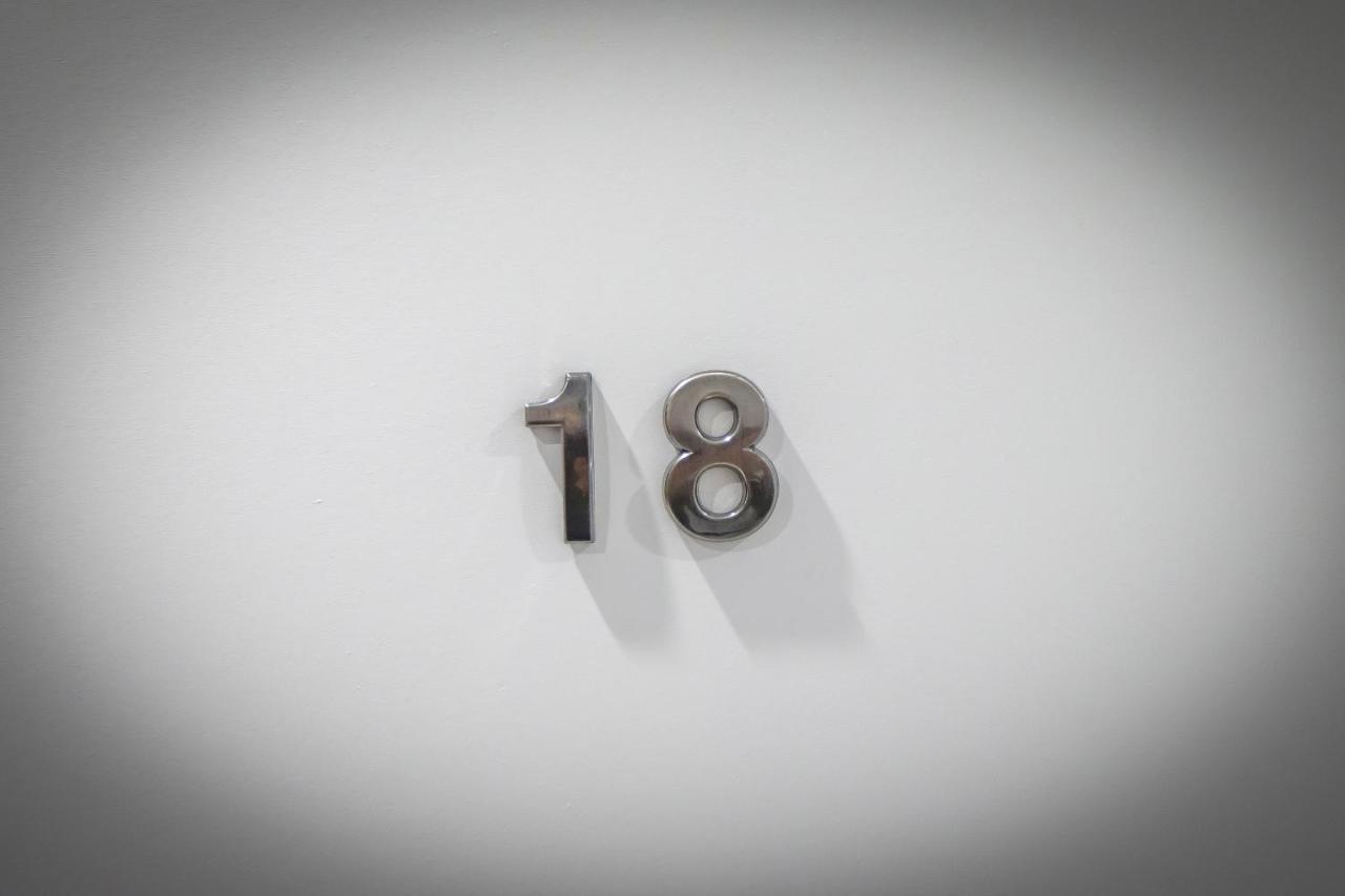 R'Studio 18 Hyper Centre Grenoble Buitenkant foto